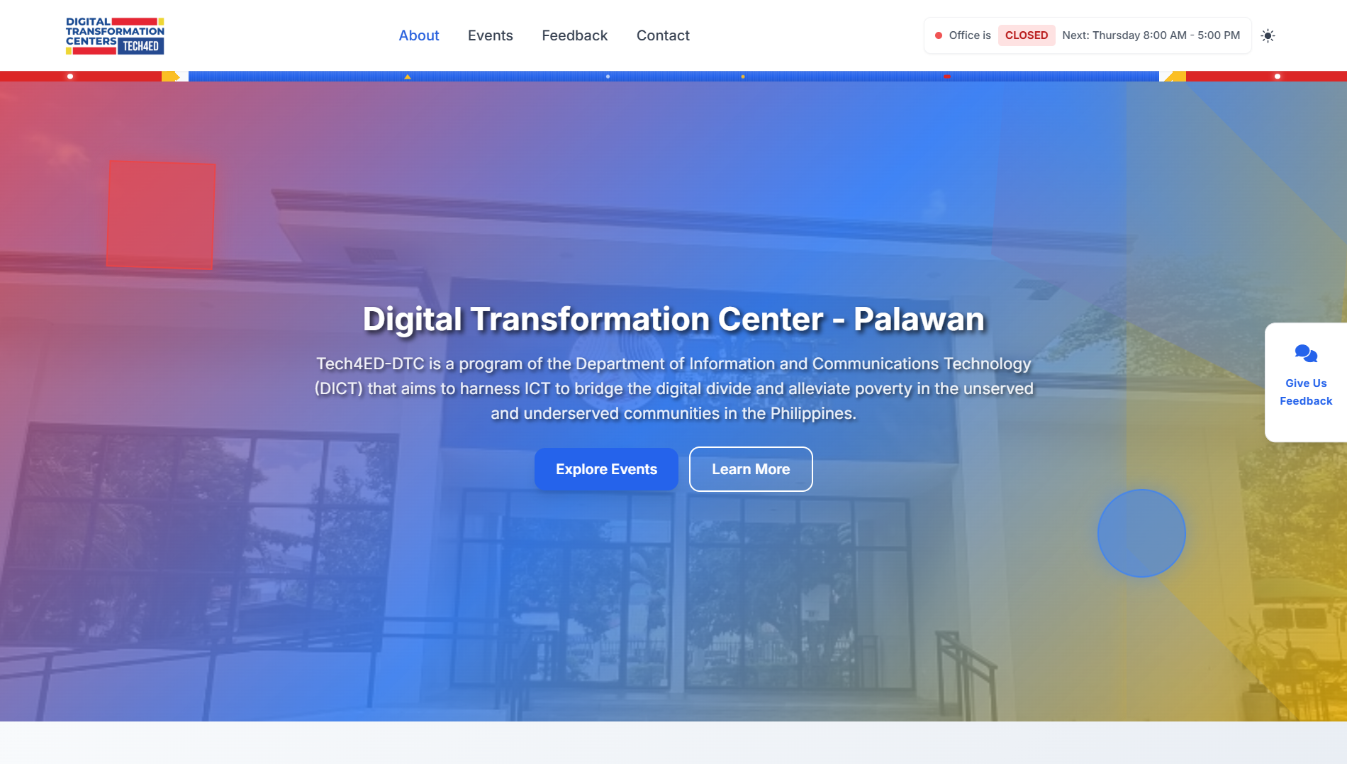 Client Management System